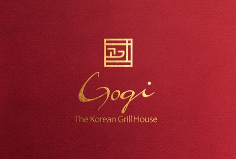 GOGI – The Korean Grill House